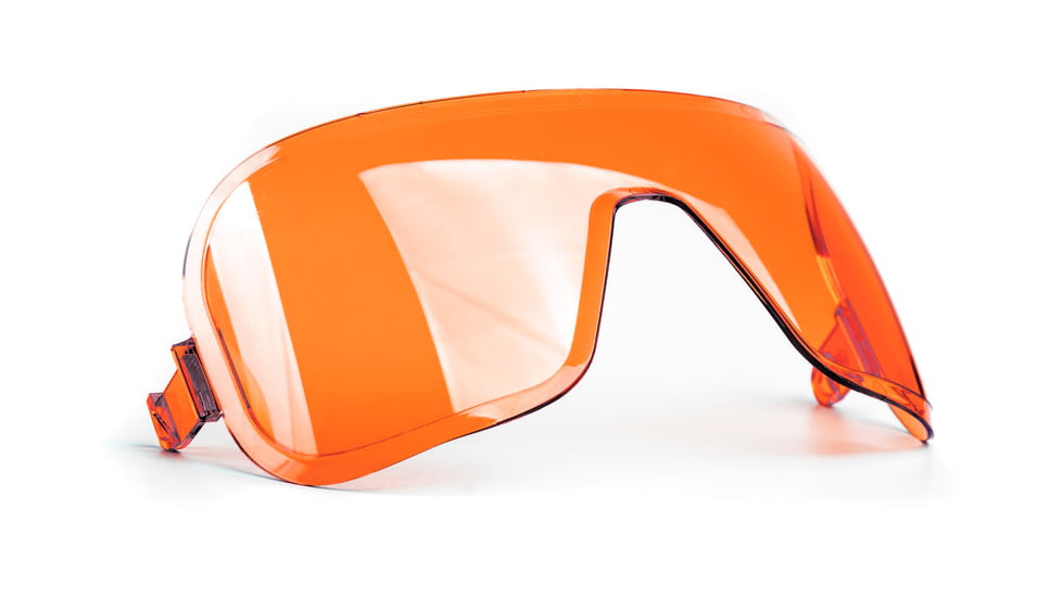 Avon Protection Laser Outsert Glasses, Orange, One Size, 607291