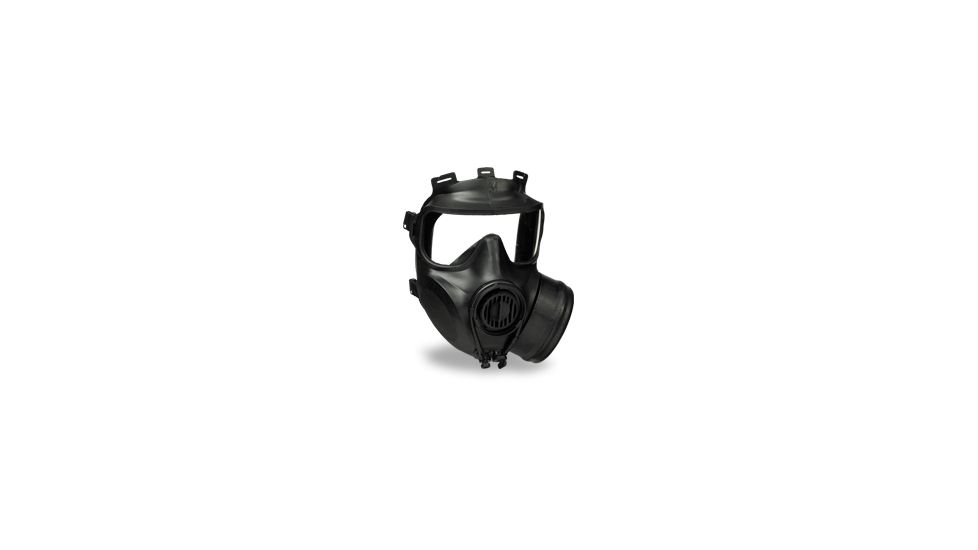 Avon Protection Systems M53 Mask, Right Hand, Large 72001-1
