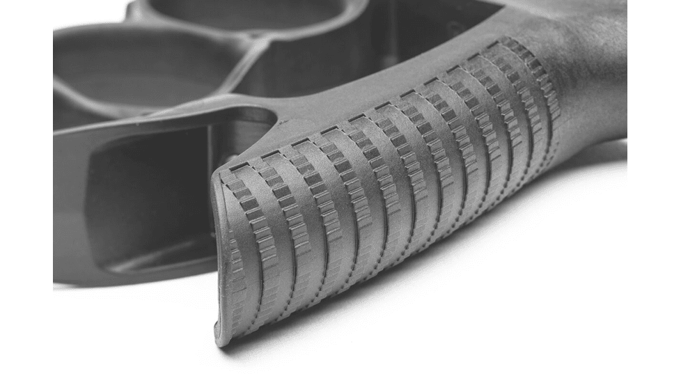 AVRi AK Pistol Grip, Black, AVRI-AK-0100