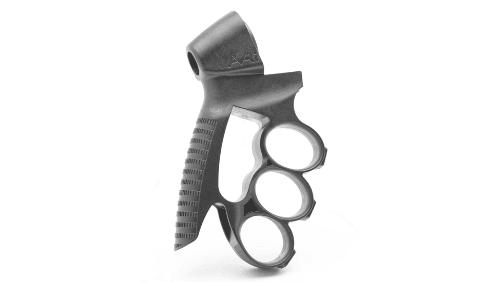 AVRi Mossberg Grip, Black, AVRI-MS-0100