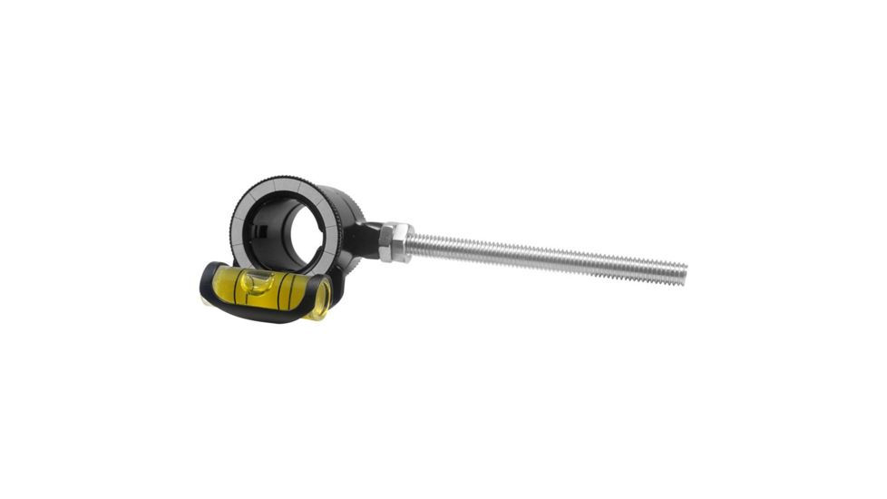 Axcel 10/32 Curve CX Scope, 14mm, Black 77626