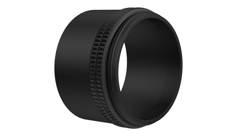 Axcel Accutouch AVX-41 Long Shade Kit, Black, ACUT-SSLS-4BK