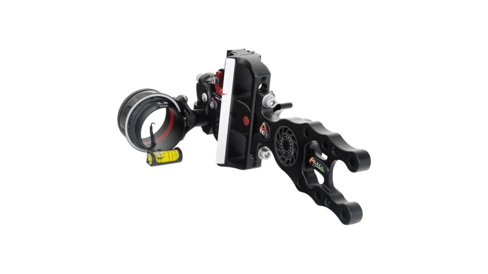 Axcel AccuTouch HD Sight, X-31 1 Pin .010 RH/LH ACUT-D110-3GB