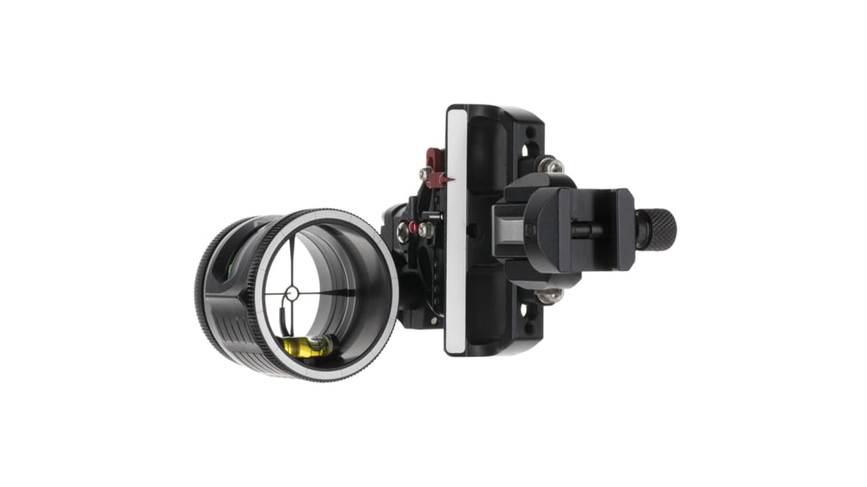 Axcel AccuTouch Plus Picatinny Sight 1407178, Black, ACUP-P110-4GB