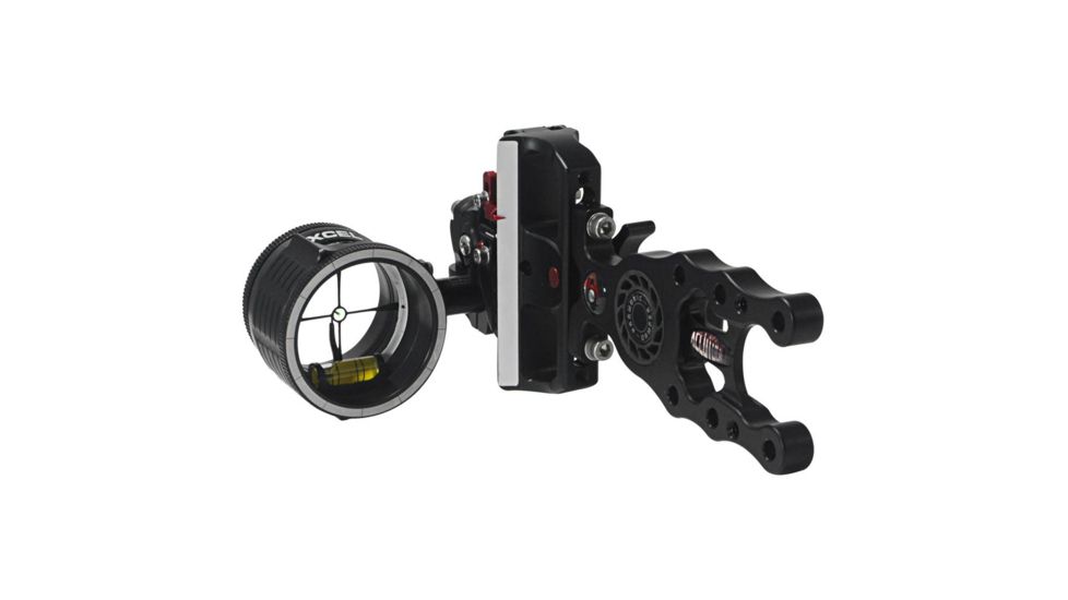 Axcel AccuTouch Plus Sight, AV-31 1 Pin .019 RH/LH ACUP-N119-3GB