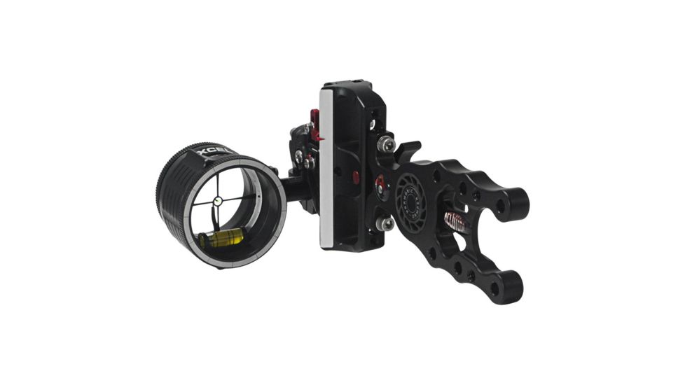 Axcel AccuTouch Plus Sight, AV-41 1 Pin .019 RH/LH ACUP-N119-4GB