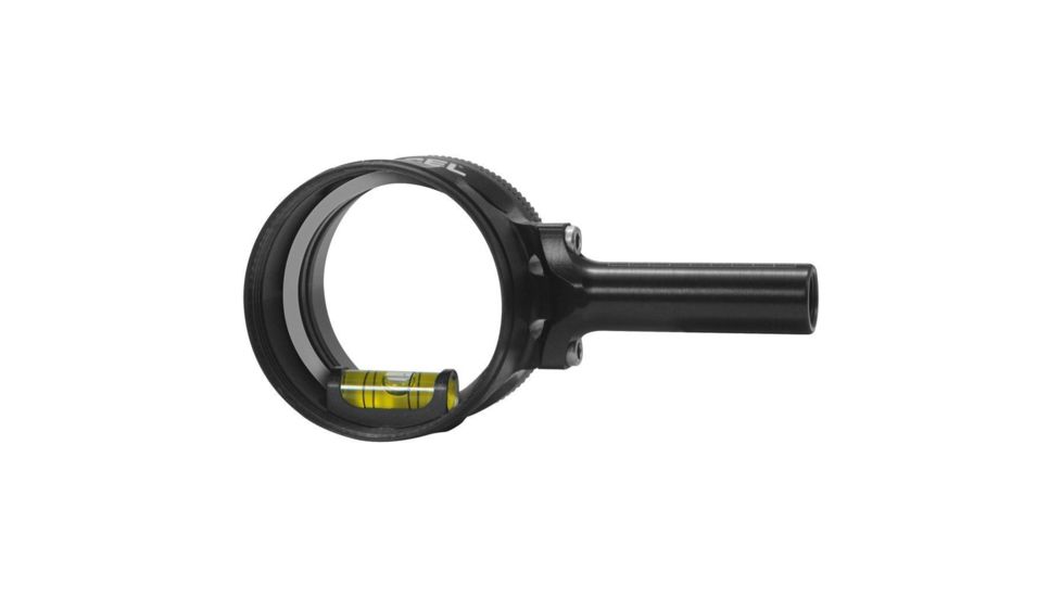 Axcel AccuView AV-41 Scope, Black, AV41-TSCP-BK