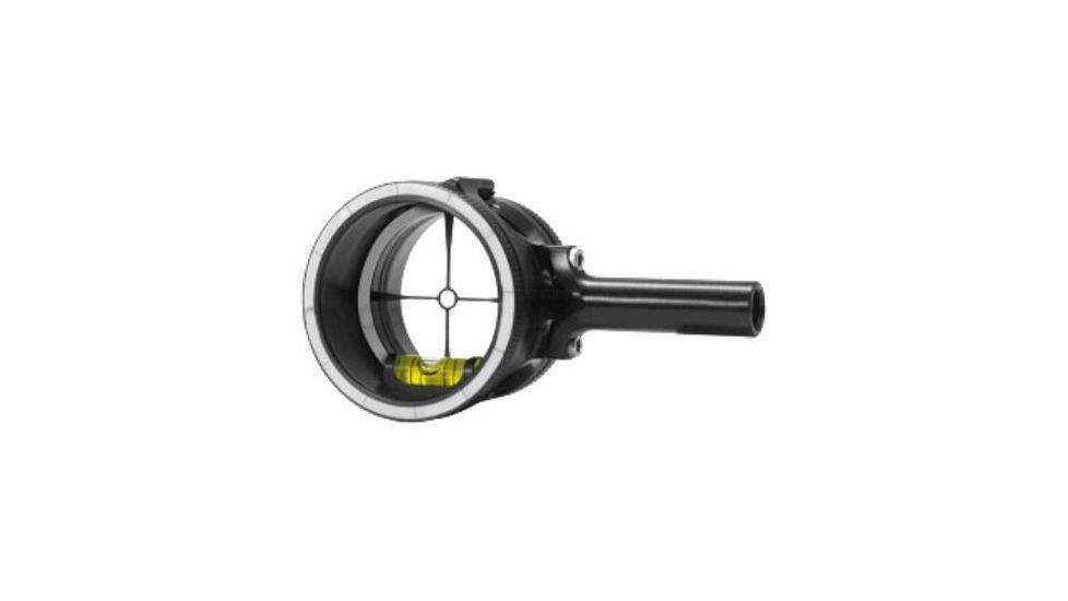 Axcel AccuView AV-41Plus Scope, Black, AV41-TSCPPLUS-BK