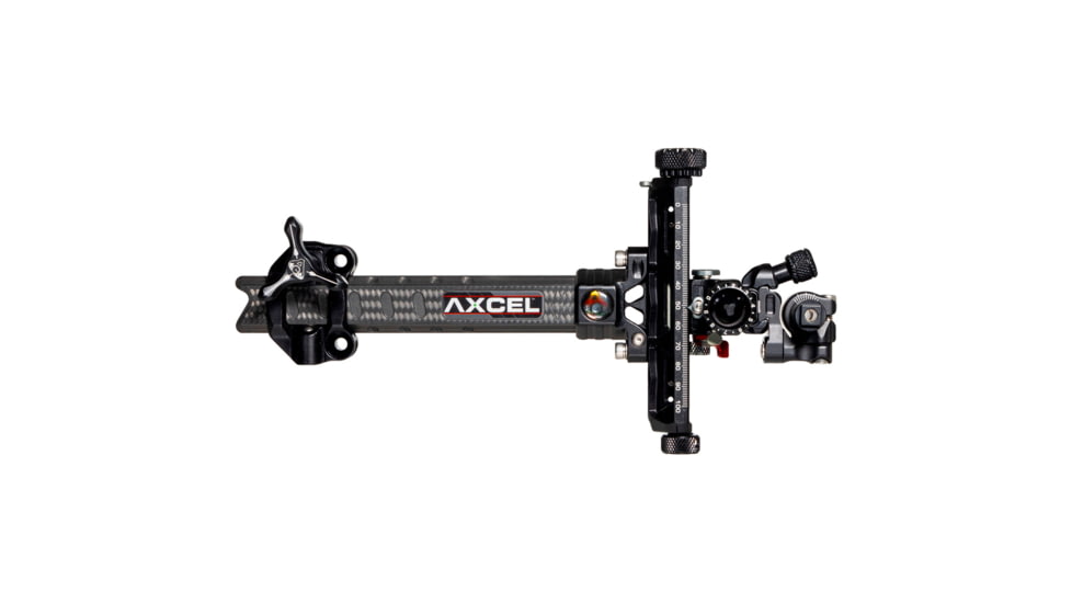 Axcel Achieve XP Pro Carbon Bar Compound