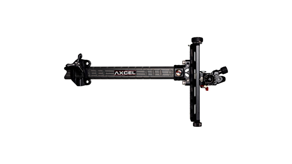 Axcel Achieve XP Pro Carbon Bar Recurve