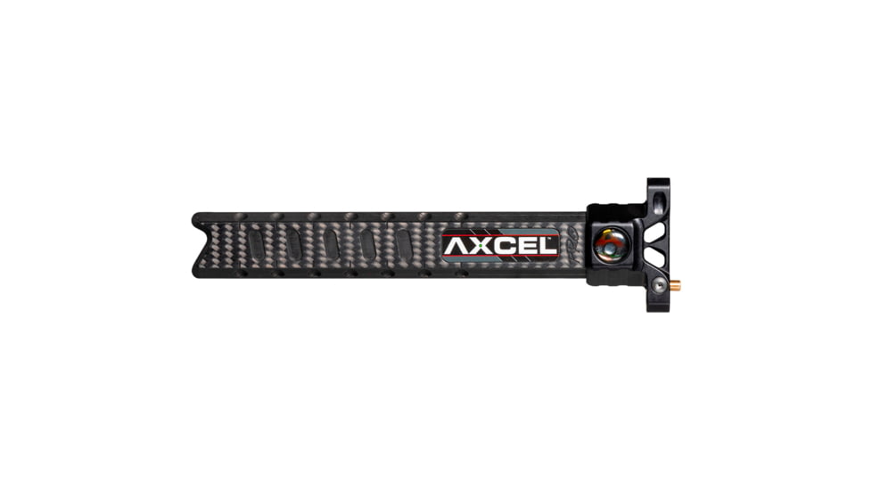 Axcel Achieve XP Pro Diamond Weave Extension Bar