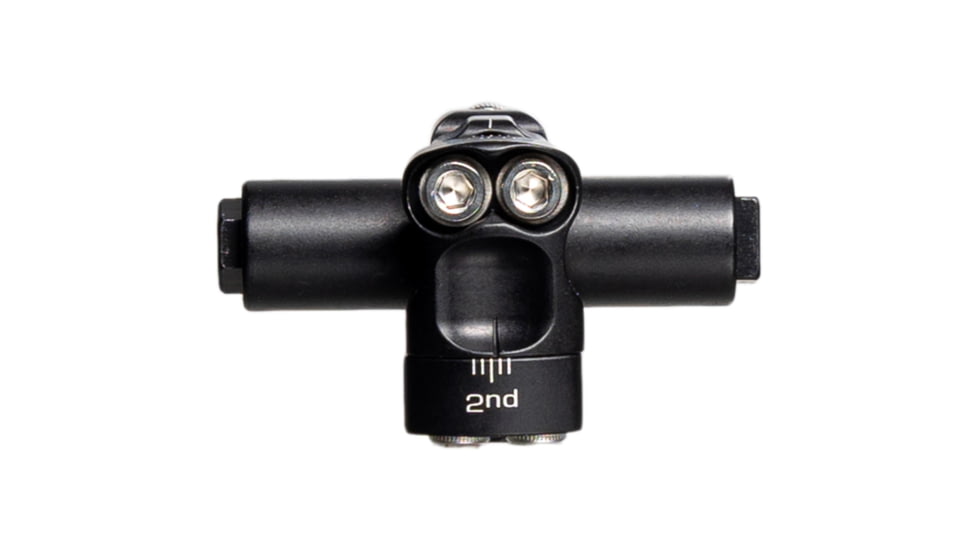 Axcel Achieve XP Pro Removable Block 2nd/3rd Axis 1502258