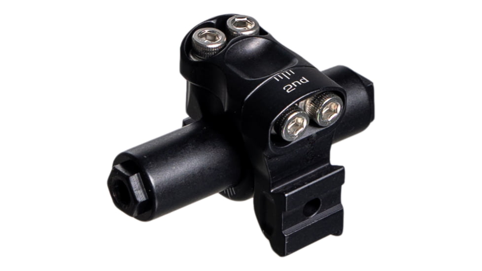 Axcel Achieve XP Pro Removable Block 2nd/3rd Axis 1502258