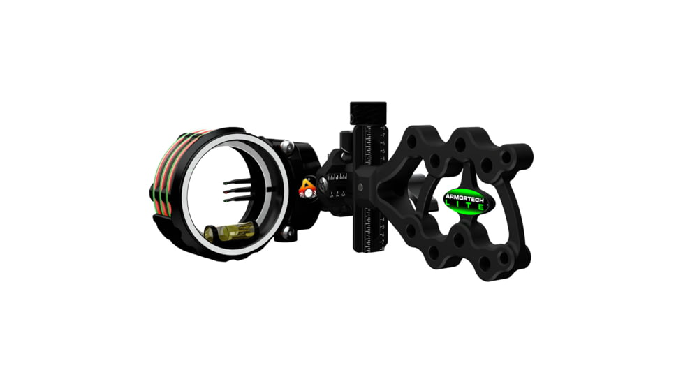 Axcel ArmorTech Lite Sight 1408306, Black, AALF-N310-4BK