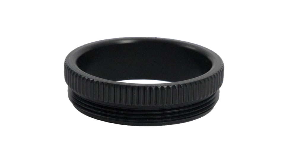 Axcel AVX-41 Lens Retainer, Black, AVX4-LR