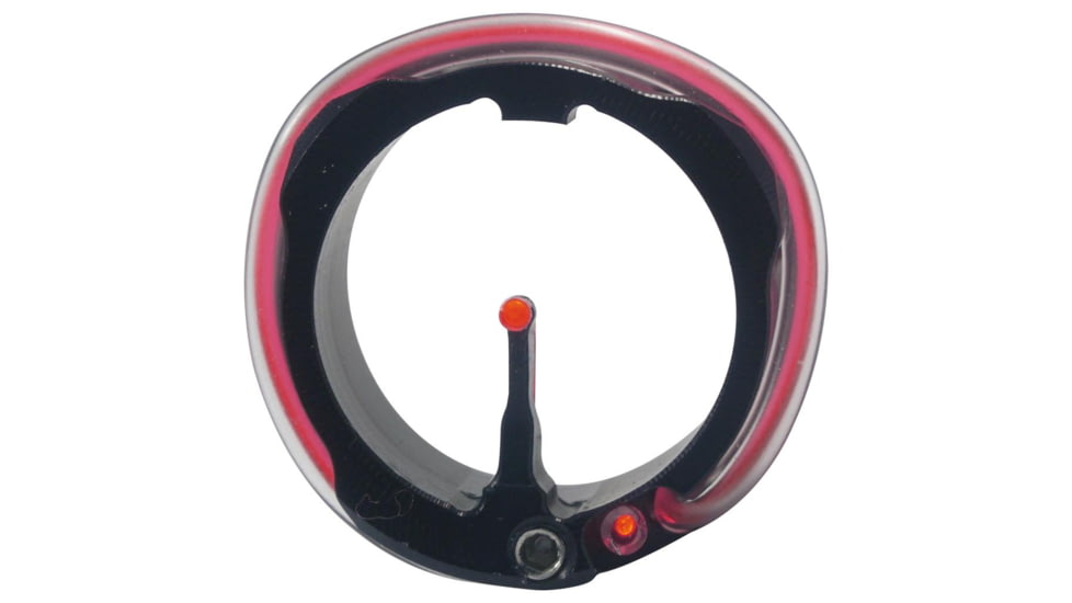 Axcel Curve Fire Ring Pin, .029, Red 77635
