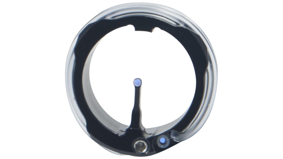 Axcel Curve Fire Ring Pin, .029, Blue 77636