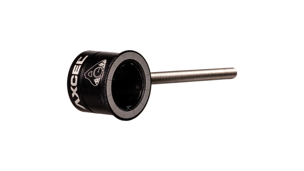 Axcel Curve RX Scope 14mm w/ #8-32 Rod