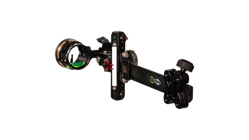 Axcel LANDSLYDE Carbon Pro Slider Sight