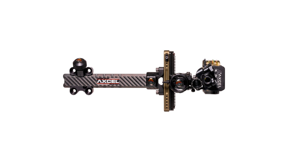 Axcel LANDSLYDE Carbon Pro Slider Tact. BH 1501977