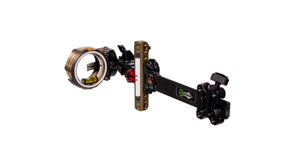 Axcel LANDSLYDE Carbon Pro Slider Tact. BH 1501977