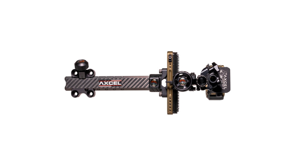 Axcel LANDSLYDE Carbon Pro Slider Tact. BH 1501978