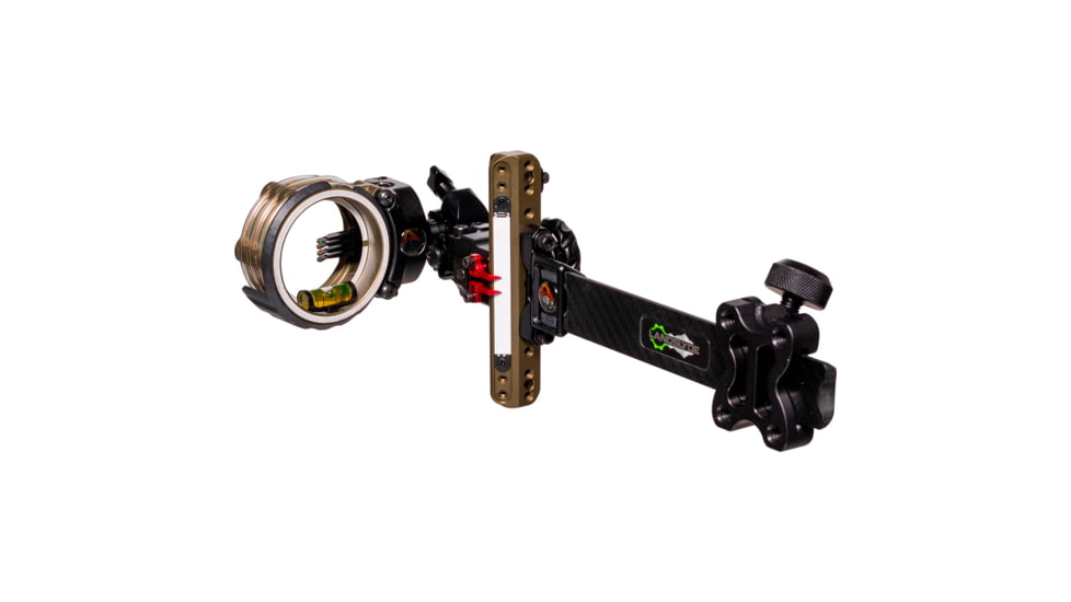 Axcel LANDSLYDE Carbon Pro Slider Tact. BH 1501978