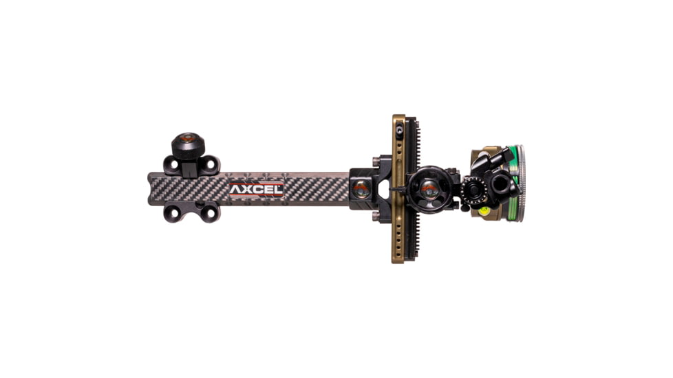 Axcel LANDSLYDE Carbon Pro Slider Tactical BH 1501973