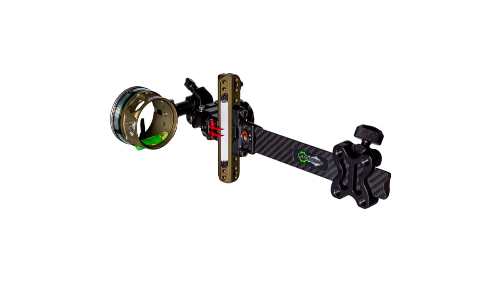 Axcel LANDSLYDE Carbon Pro Slider Tactical BH 1501974