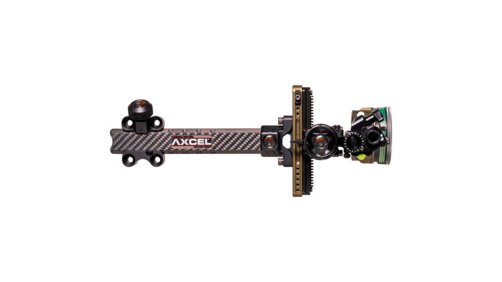 Axcel LANDSLYDE Carbon Pro Slider Tactical BH