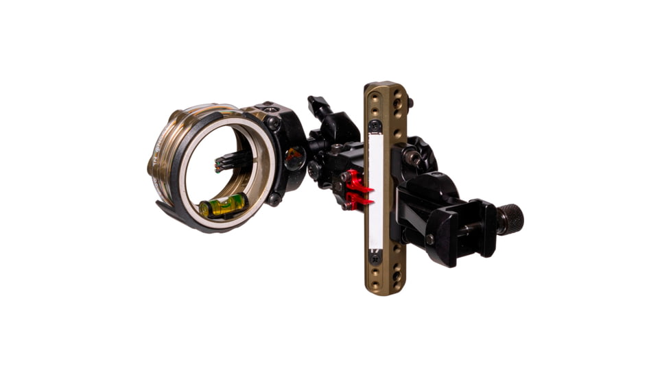 Axcel LANDSLYDE Picatinny Slider Sight Tac. BH 1501986