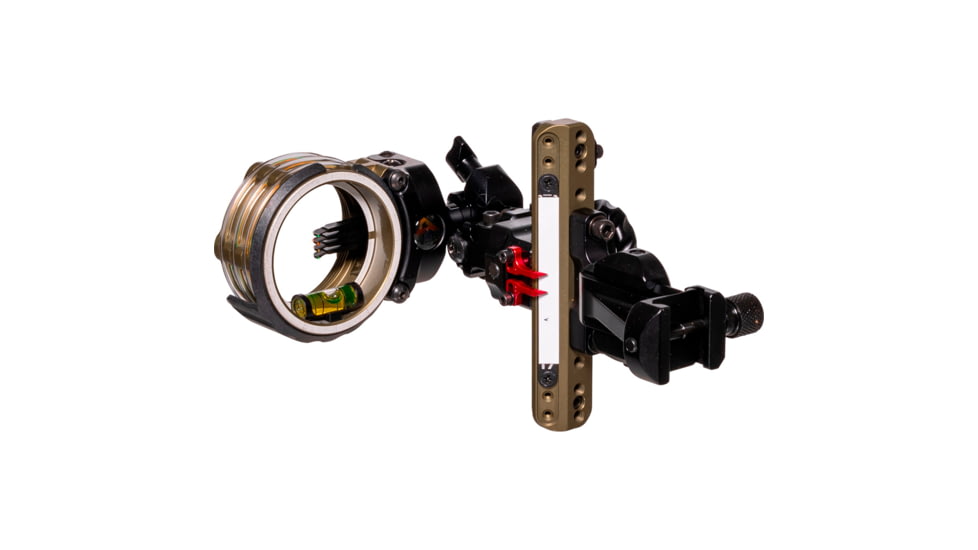 Axcel LANDSLYDE Picatinny Slider Sight Tac. BH 1501988