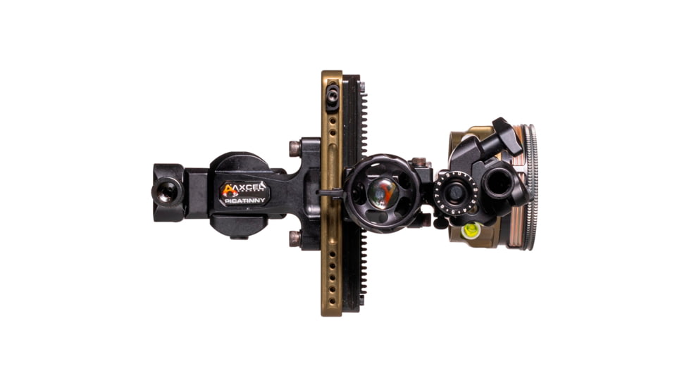 Axcel LANDSLYDE Picatinny Slider Sight Tac. BH 1501992