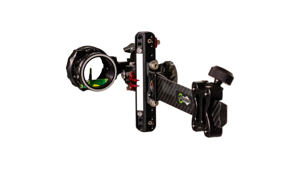 Axcel LANDSLYDE Plus Carbon Pro Slider Sight 1601551