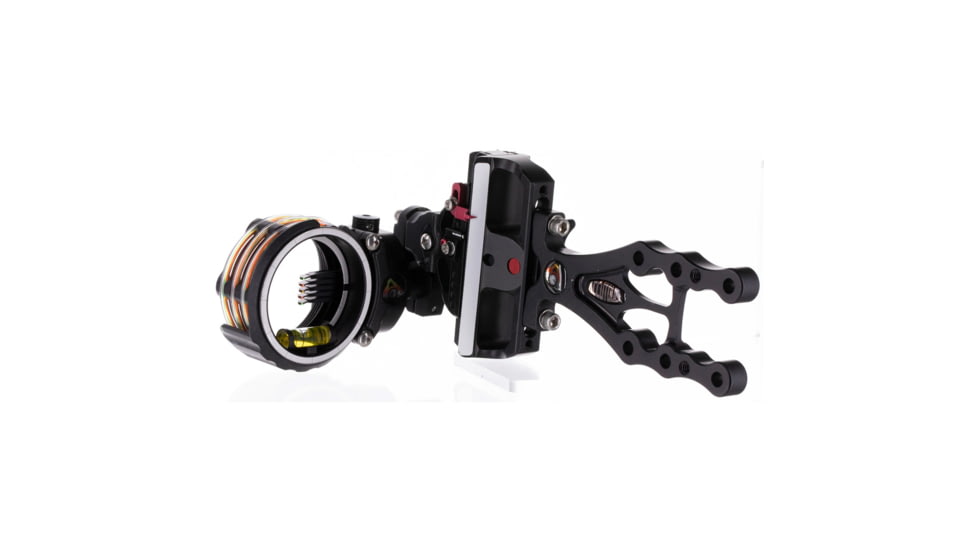 Axcel LANDSLYDE Sight 1406261, Black, ALND-N519-4BK