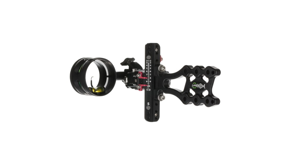 Axcel LANDSLYDE Sight 1406264, Black, ALND-N110-4GB