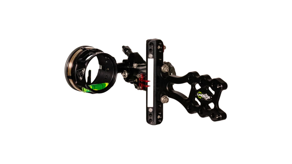 Axcel LANDSLYDE Slider Sight 1601541, Black, ALND-NR10-4BK