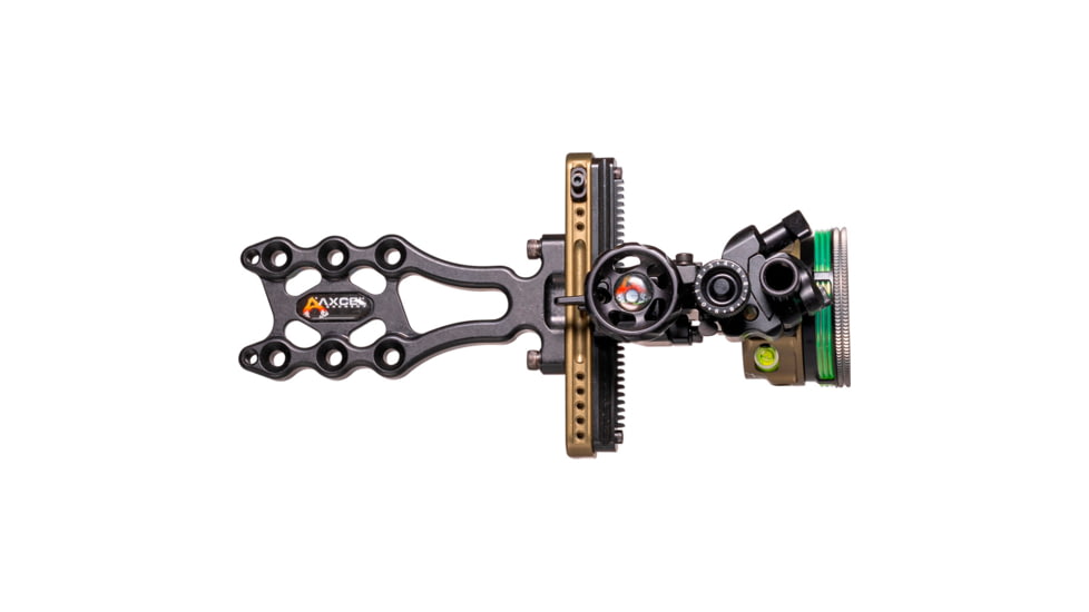 Axcel LANDSLYDE Slider Tactical Bowhunting Sight 1501964