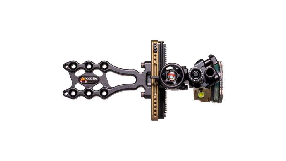 Axcel LANDSLYDE Slider Tactical Bowhunting Sight 1501965
