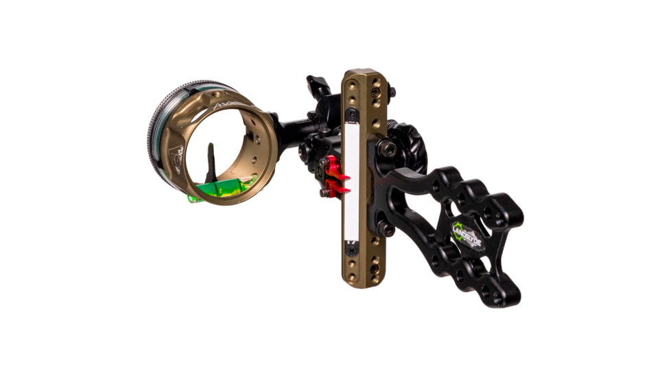 Axcel LANDSLYDE Slider Tactical Bowhunting Sight 1501965