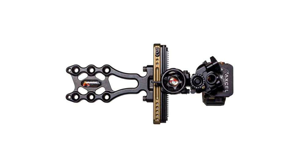Axcel LANDSLYDE Slider Tactical Bowhunting Sight 1501970