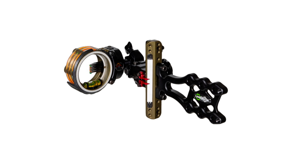 Axcel LANDSLYDE Slider Tactical Bowhunting Sight 1501970