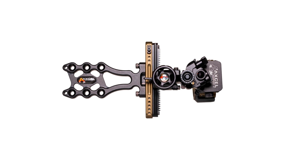 Axcel LANDSLYDE Slider Tactical Bowhunting Sight 1501971