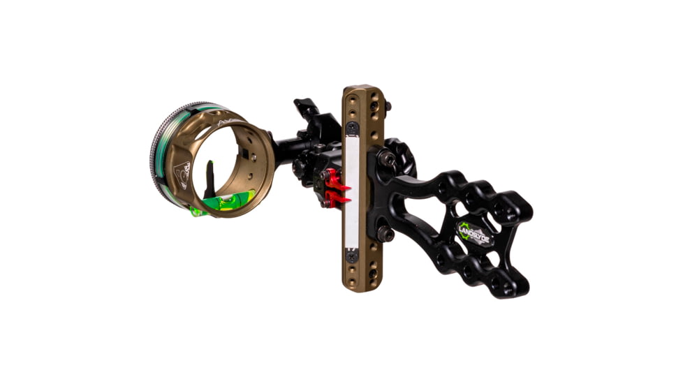 Axcel LANDSLYDE Slider Tactical Bowhunting Sight