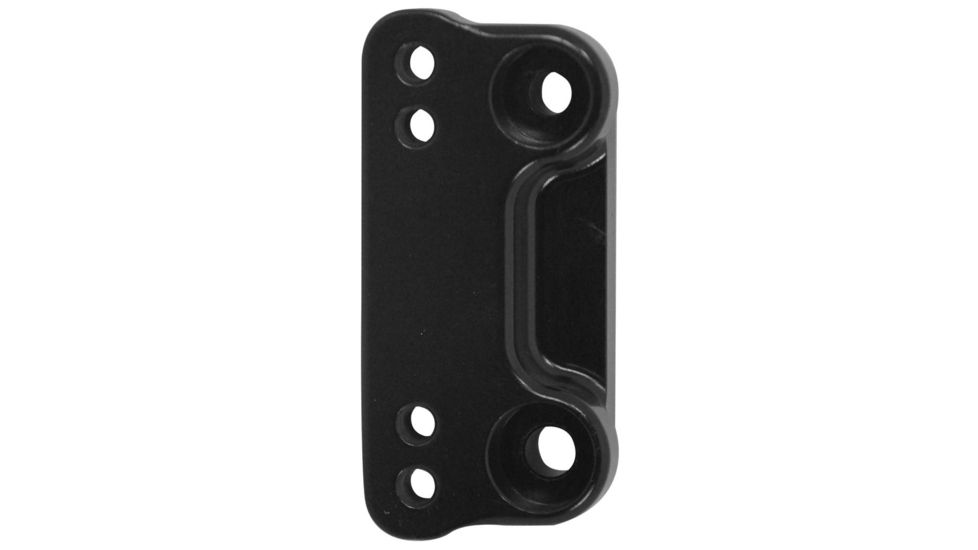 Axcel Offset Block, Achieve/AX Series Black AXOB-B