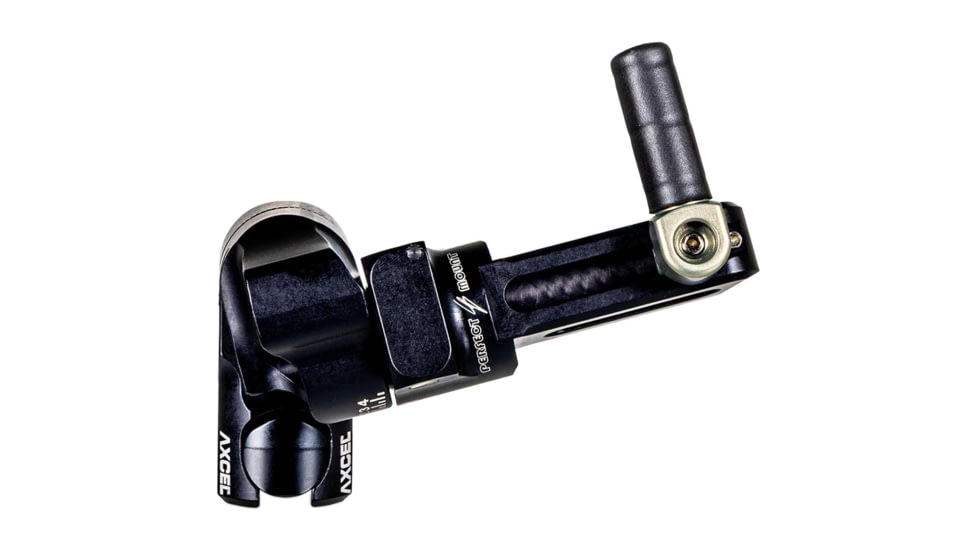 Axcel Perfect Mount Offset, Right Hand, 1503662