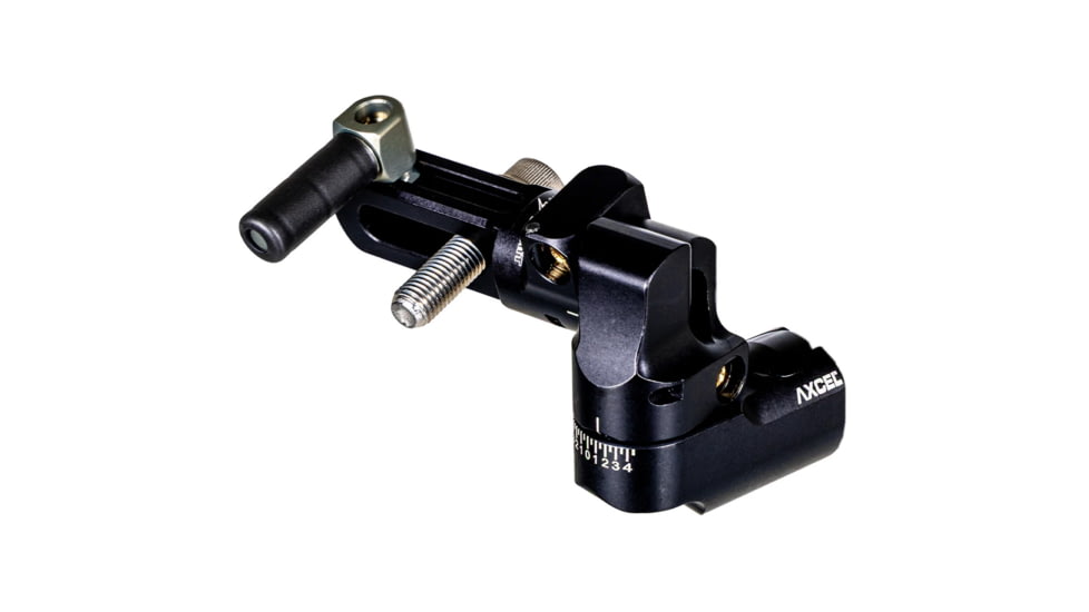 Axcel Perfect Mount Offset, Right Hand, 1503662
