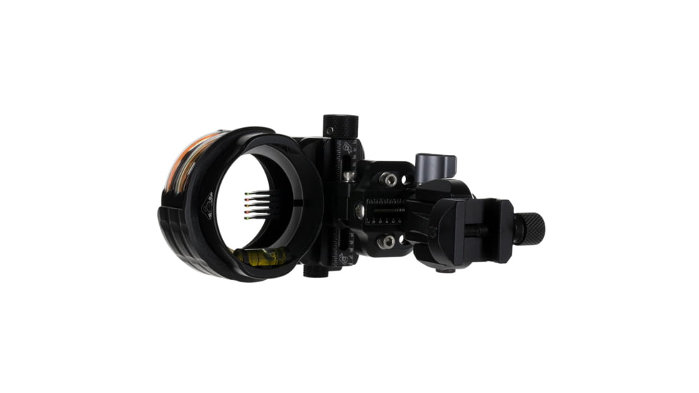 Axcel RheoTech Picatinny Sight, Black, AXRT-P319-BK