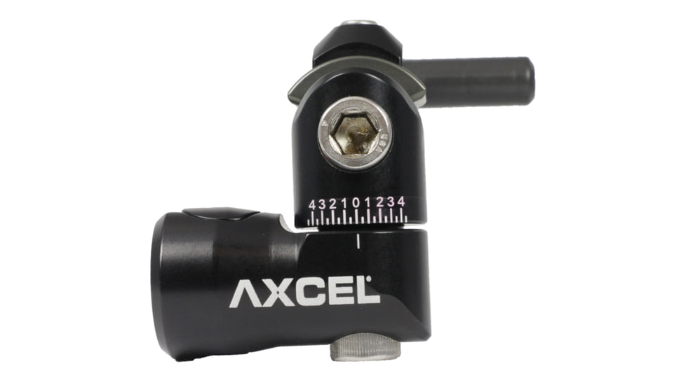 Axcel TriLock Adjustable Offset Mount