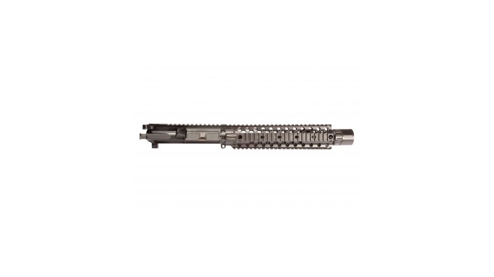 Axelson Tactical AXE 18 Combat Upper, Black, 10.5 inch barrel AXE18-556Q